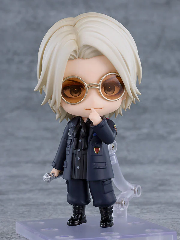 Hyde - Nendoroid (#3013) (Good Smile Company) - Image 8