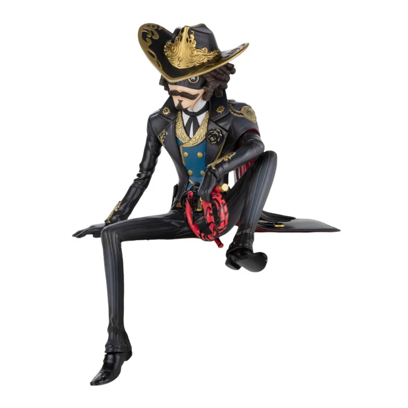 Identity V - Kevin Ayuso - F:Nex - Noodle Stopper Figure - Seifuku Bansankai (FuRyu)