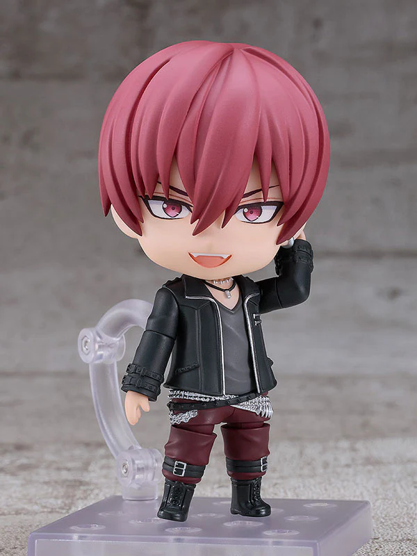 IDOLiSH7 - Inumaru Touma - Nendoroid #2653 (Good Smile Company, Orange Rouge) - Image 2