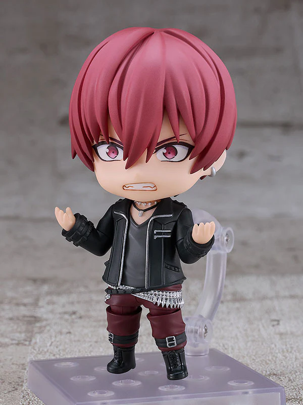 IDOLiSH7 - Inumaru Touma - Nendoroid #2653 (Good Smile Company, Orange Rouge) - Image 3