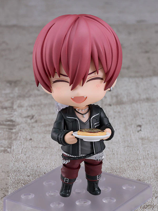 IDOLiSH7 - Inumaru Touma - Nendoroid #2653 (Good Smile Company, Orange Rouge) - Image 4