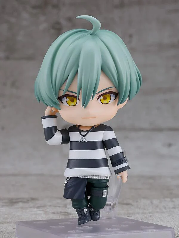 IDOLiSH7 - Isumi Haruka - Nendoroid #2564 (Good Smile Company, Orange Rouge) - Image 2