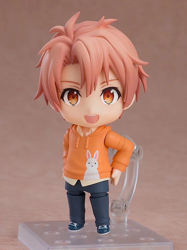IDOLiSH7 - Izumi Mitsuki - Nendoroid  #2233 (Good Smile Company, Orange Rouge) - Image 2
