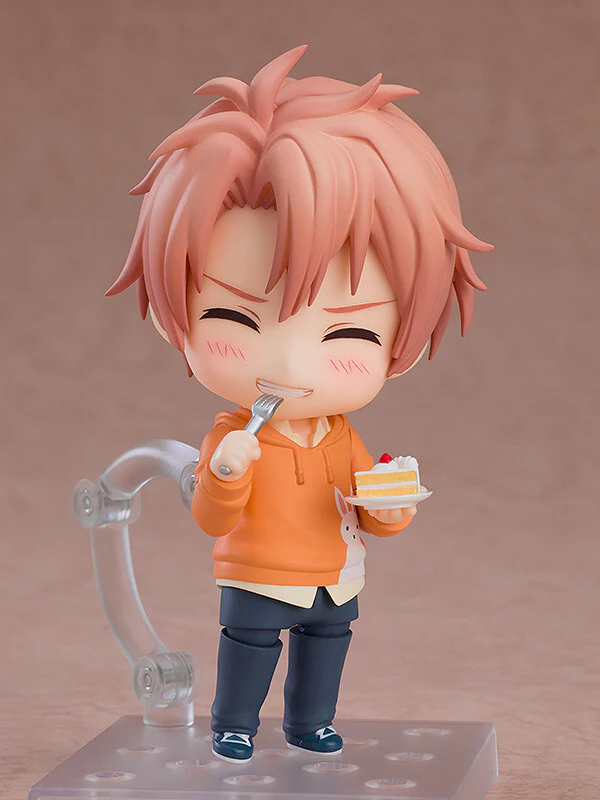IDOLiSH7 - Izumi Mitsuki - Nendoroid  #2233 (Good Smile Company, Orange Rouge) - Image 6