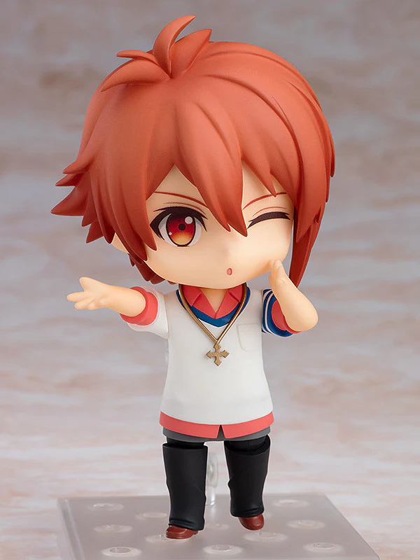 IDOLiSH7 - Nanase Riku - Nendoroid #1027 - 2024 Re-release (Good Smile Company, Orange Rouge) - Image 4