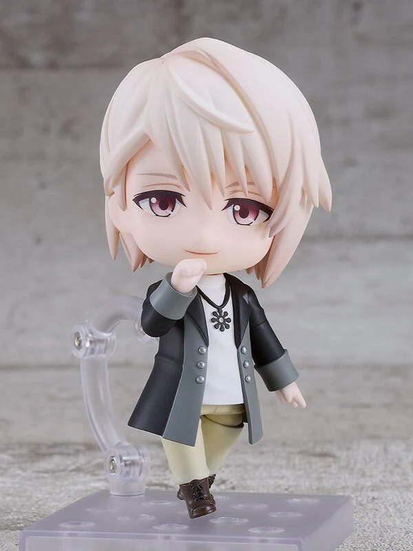 IDOLiSH7 - Natsume Minami - Nendoroid #2622 (Good Smile Company, Orange Rouge) - Image 2