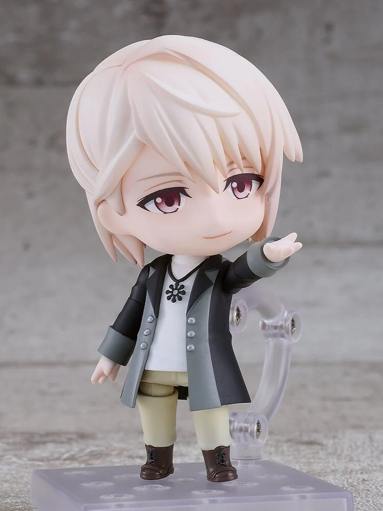 IDOLiSH7 - Natsume Minami - Nendoroid #2622 (Good Smile Company, Orange Rouge) - Image 4