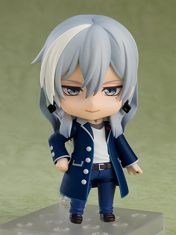 IDOLiSH7 - Yuki - Nendoroid #1665 - 2025 Re-release (Good Smile Company, Orange Rouge) - Image 2