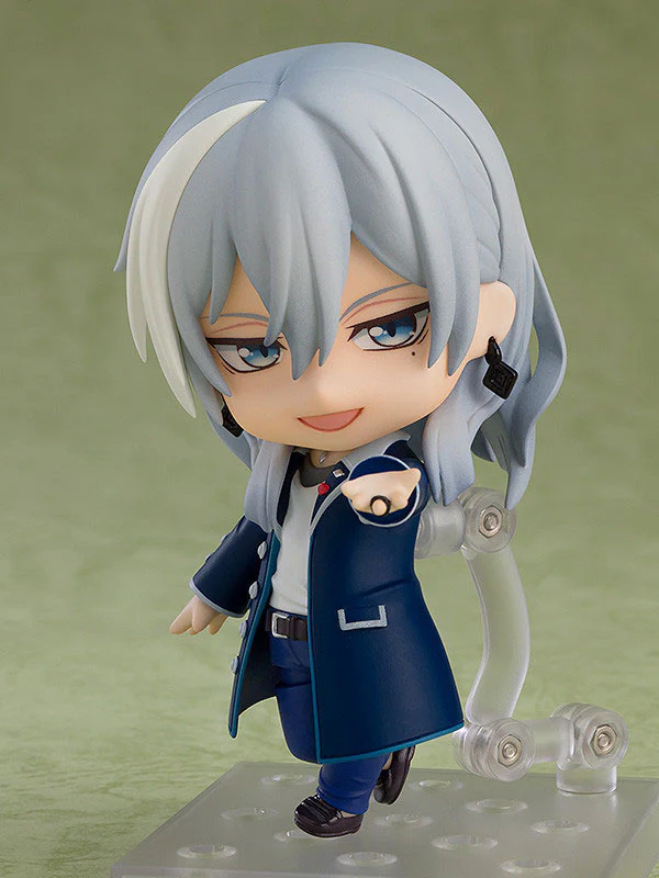 IDOLiSH7 - Yuki - Nendoroid #1665 - 2025 Re-release (Good Smile Company, Orange Rouge) - Image 3