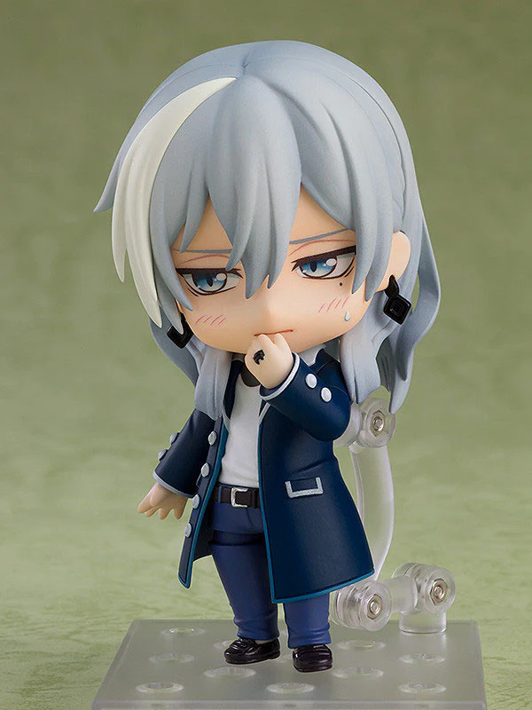 IDOLiSH7 - Yuki - Nendoroid #1665 - 2025 Re-release (Good Smile Company, Orange Rouge) - Image 4