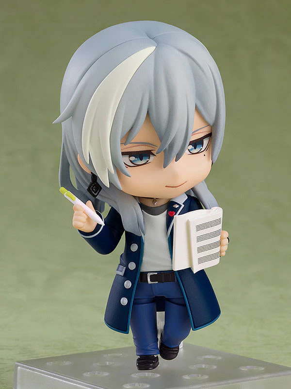 IDOLiSH7 - Yuki - Nendoroid #1665 - 2025 Re-release (Good Smile Company, Orange Rouge) - Image 5