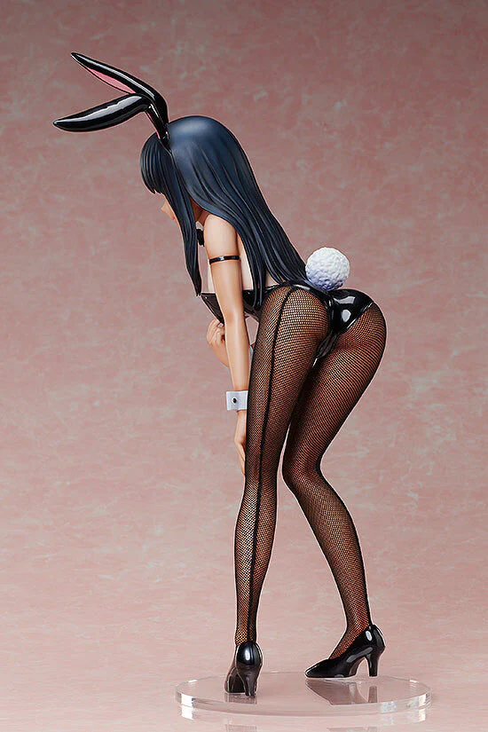 Ijiranaide, Nagatoro-san 2nd Attack - Nagatoro Hayase - B-style - 1/4 - Bunny Ver. (FREEing) - Image 6