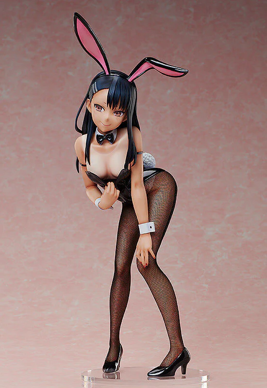 Ijiranaide, Nagatoro-san 2nd Attack - Nagatoro Hayase - B-style - 1/4 - Bunny Ver. (FREEing) - Image 7