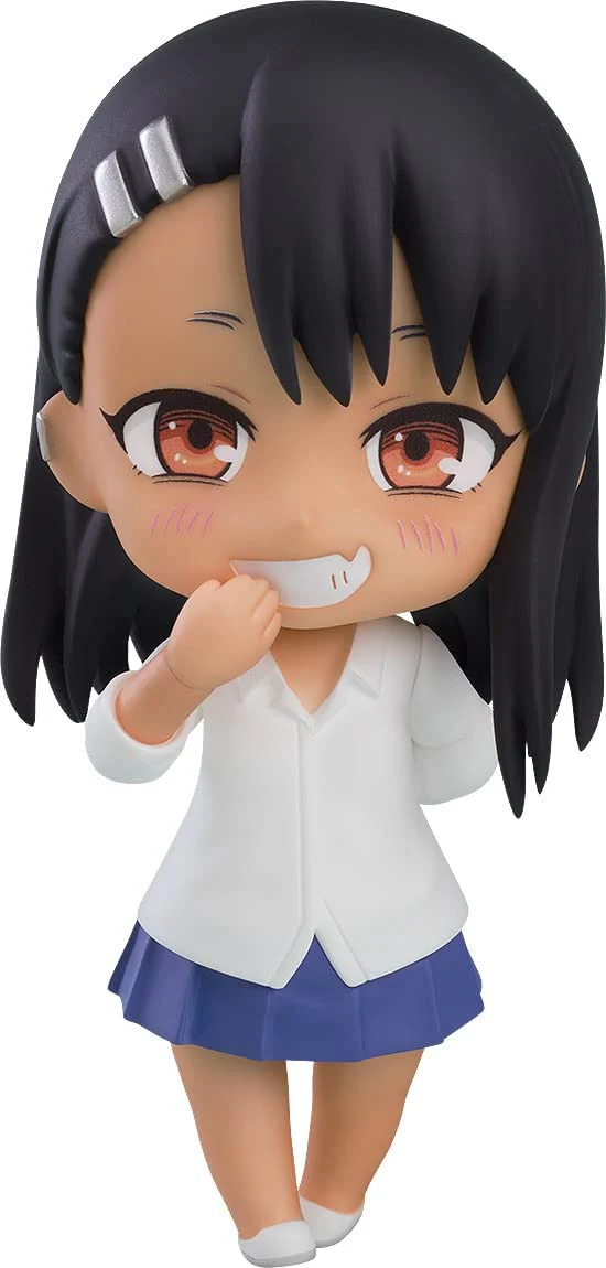 Ijiranaide, Nagatoro-san 2nd Attack - Nagatoro Hayase - Nendoroid #2098 (Good Smile Company)