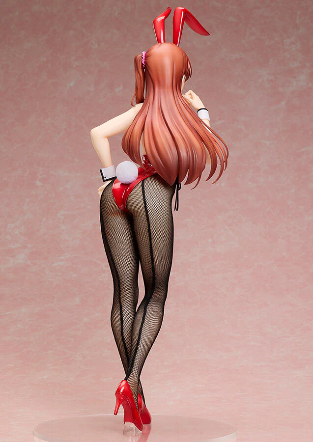 Ijirare: Fukushuu Saimin - Nogami Izumi - Character's Selection - 1/4 - Bunny Ver. (BINDing, Native) [Shop Exclusive] - Image 6