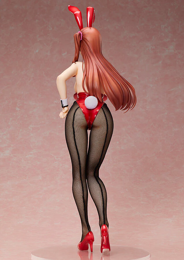 Ijirare: Fukushuu Saimin - Nogami Izumi - Character's Selection - 1/4 - Bunny Ver. (BINDing, Native) [Shop Exclusive] - Image 7