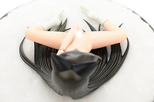 Imako System - Imako - 1/6 - Nekomimi ver. (Okayama Figure Engineering) - Image 10