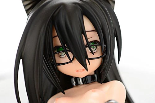 Imako System - Imako - 1/6 - Nekomimi ver. (Okayama Figure Engineering) - Image 4