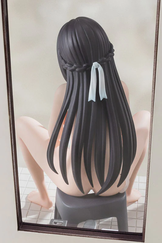 Inu ni Nattara Suki na Hito ni Hirowareta. - Inukai Karen - 1/6 (Hakoiri Musume) - Image 8