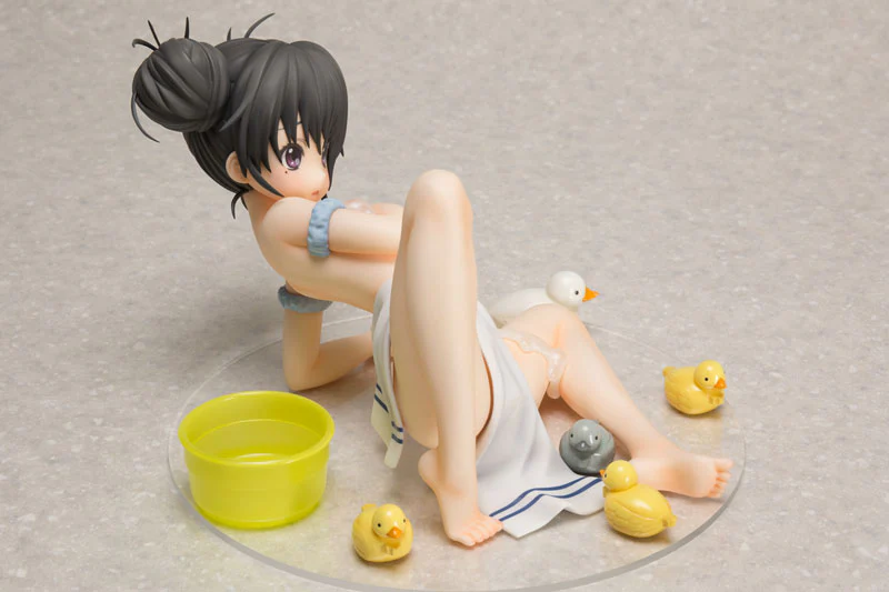 Inuburo Kogashuu - Kokuten Tae - 1/5 - Special - 2024 Re-release (Orchid Seed) - Image 6