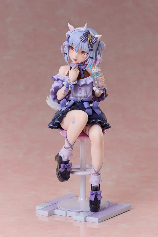 Inuyama Tamaki Channel - Inuyama Tamaki - 1/7 - Unicorn Outfit Jirai Style ver. (A Dimension) - Image 3