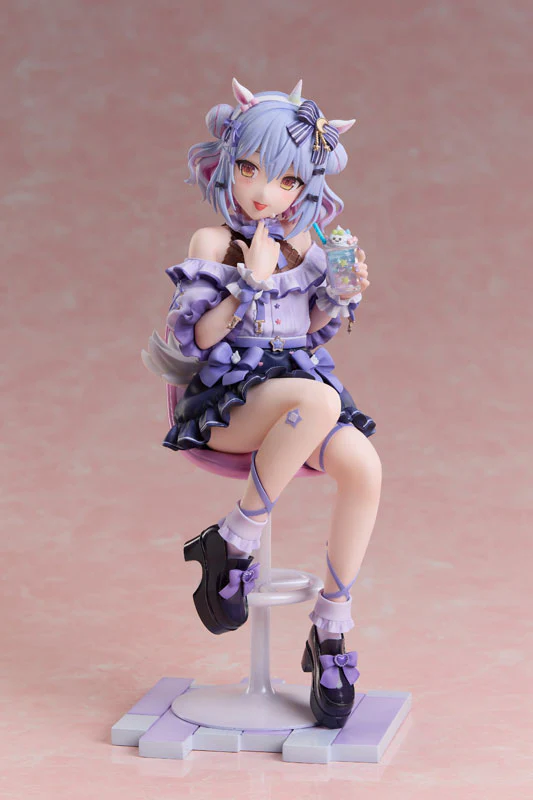 Inuyama Tamaki Channel - Inuyama Tamaki - 1/7 - Unicorn Outfit Jirai Style ver. (A Dimension) - Image 4