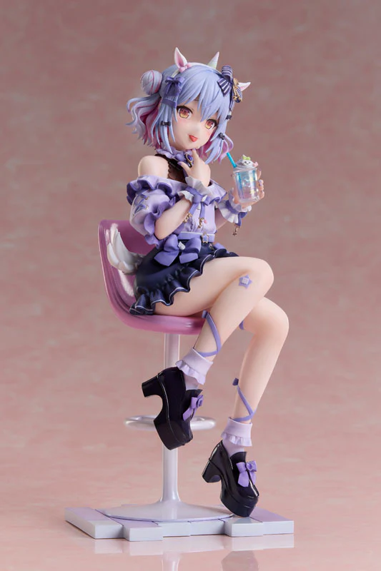 Inuyama Tamaki Channel - Inuyama Tamaki - 1/7 - Unicorn Outfit Jirai Style ver. (A Dimension) - Image 6