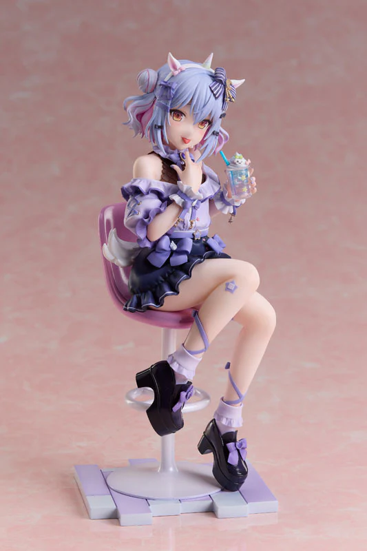 Inuyama Tamaki Channel - Inuyama Tamaki - 1/7 - Unicorn Outfit Jirai Style ver. (A Dimension) - Image 7