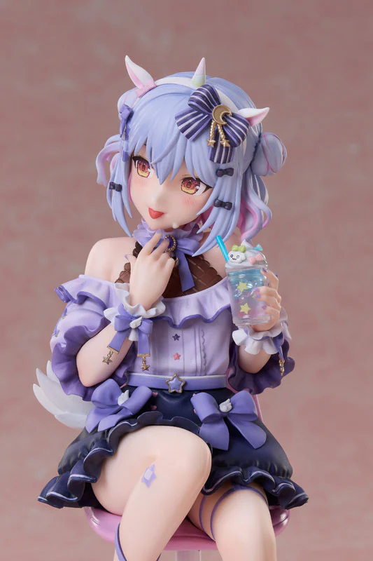Inuyama Tamaki Channel - Inuyama Tamaki - 1/7 - Unicorn Outfit Jirai Style ver. (A Dimension) - Image 8