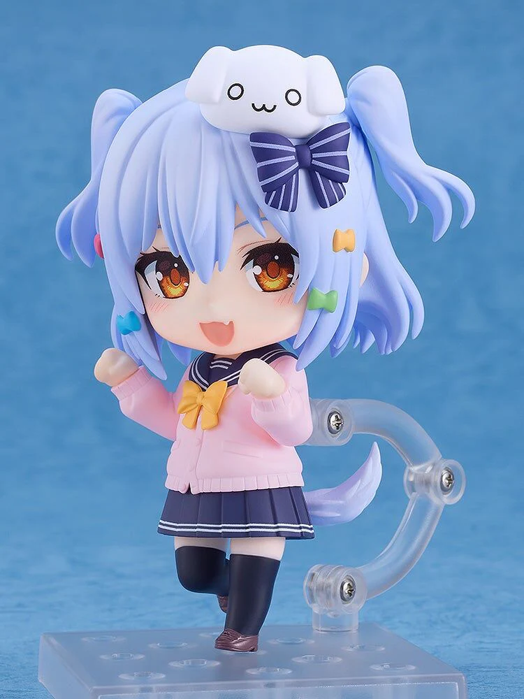 Inuyama Tamaki Channel - Inuyama Tamaki - Nendoroid #2613 (Good Smile Company) - Image 6