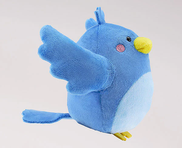 Irasutoya - Aoi Tori (Good Smile Company) - Image 2
