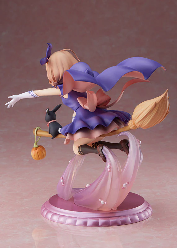 Is the order a rabbit? BLOOM Cocoa (Halloween Fantasy) Limited Edition 1/7 - Image 6