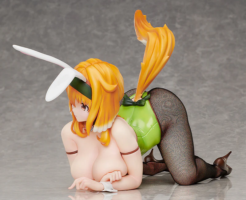 Isekai Meikyuu de Harem o - Roxanne - B-style - 1/4 - Bunny Ver. (FREEing) - Image 7