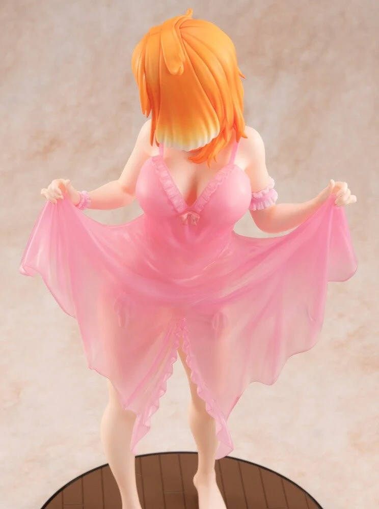Isekai Meikyuu de Harem o - Roxanne - KDcolle - 1/7 - Hyoujyu Issei Comic Ver. (Kadokawa, Wing) - Image 6