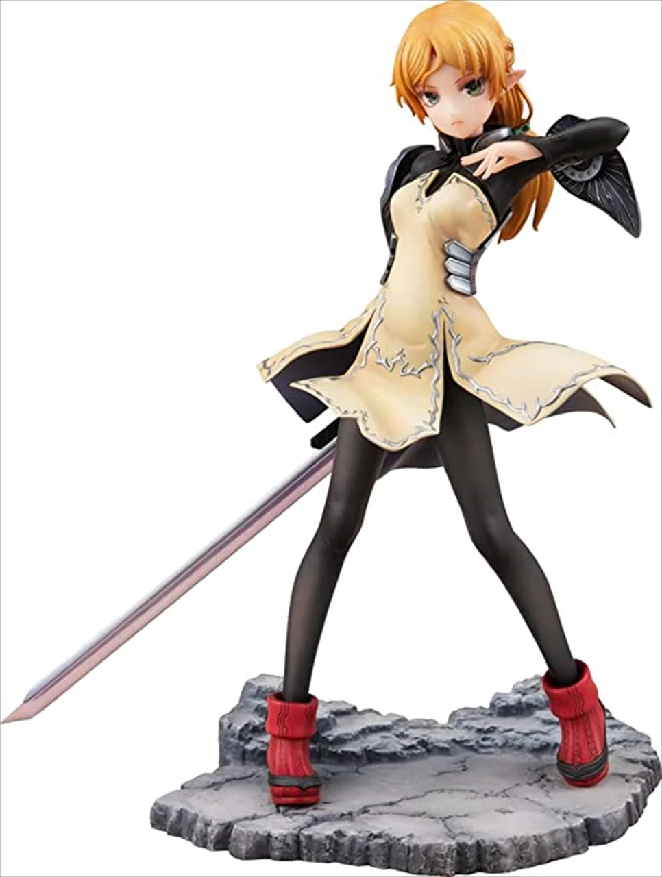 Isekai Ojisan - Elf - KDcolle - 1/7 - Manga Ver. (Kadokawa)