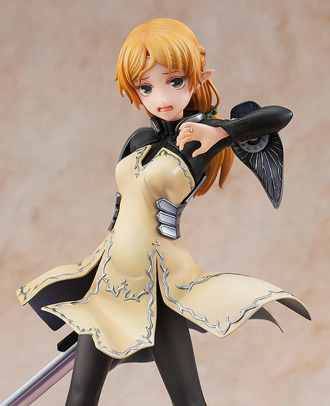 Isekai Ojisan - Elf - KDcolle - 1/7 - Manga Ver. (Kadokawa) - Image 7