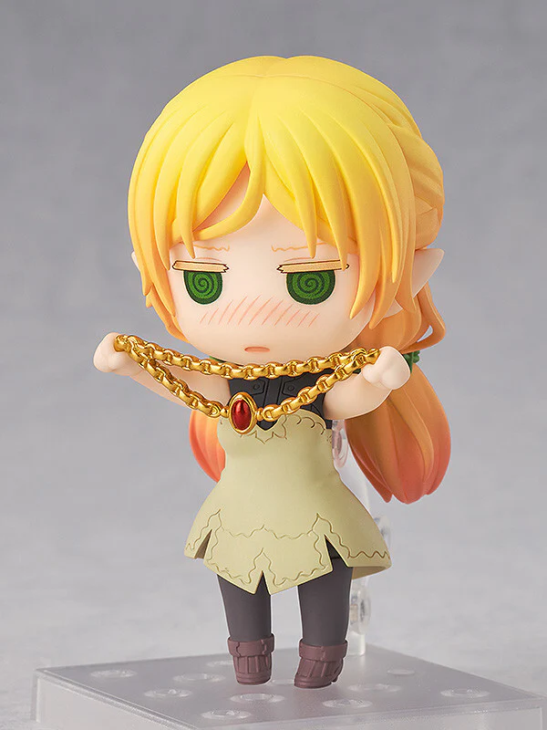Isekai Ojisan - Elf - Nendoroid #2130 (Good Smile Arts Shanghai, Good Smile Company) - Image 3