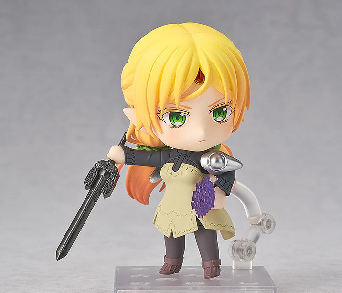 Isekai Ojisan - Elf - Nendoroid #2130 (Good Smile Arts Shanghai, Good Smile Company) - Image 4