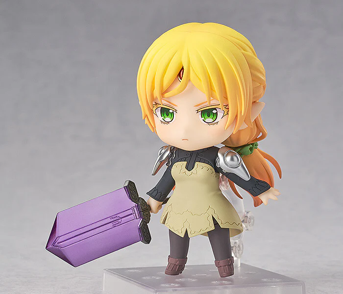 Isekai Ojisan - Elf - Nendoroid #2130 (Good Smile Arts Shanghai, Good Smile Company) - Image 5