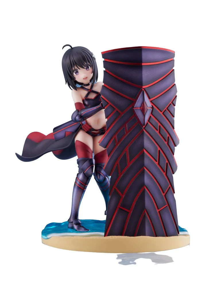 Itai no wa Iya nano de Bougyoryoku ni Kyokufuri Shitai to Omoimasu. 2 - Maple - F:Nex - 1/7 - Original Armor ver. (FuRyu) [Shop Exclusive]