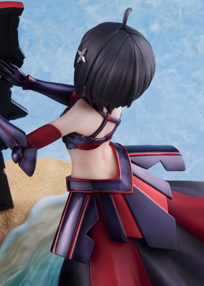 Itai no wa Iya nano de Bougyoryoku ni Kyokufuri Shitai to Omoimasu. 2 - Maple - F:Nex - 1/7 - Original Armor ver. (FuRyu) [Shop Exclusive] - Image 4