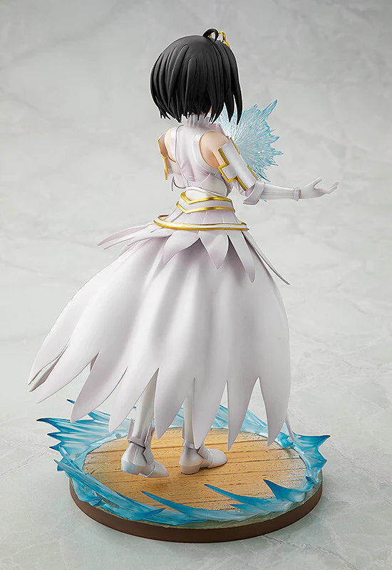 Itai no wa Iya nano de Bougyoryoku ni Kyokufuri Shitai to Omoimasu. 2 - Maple - KDcolle - 1/7 - Break Core ver. (Kadokawa) - Image 2