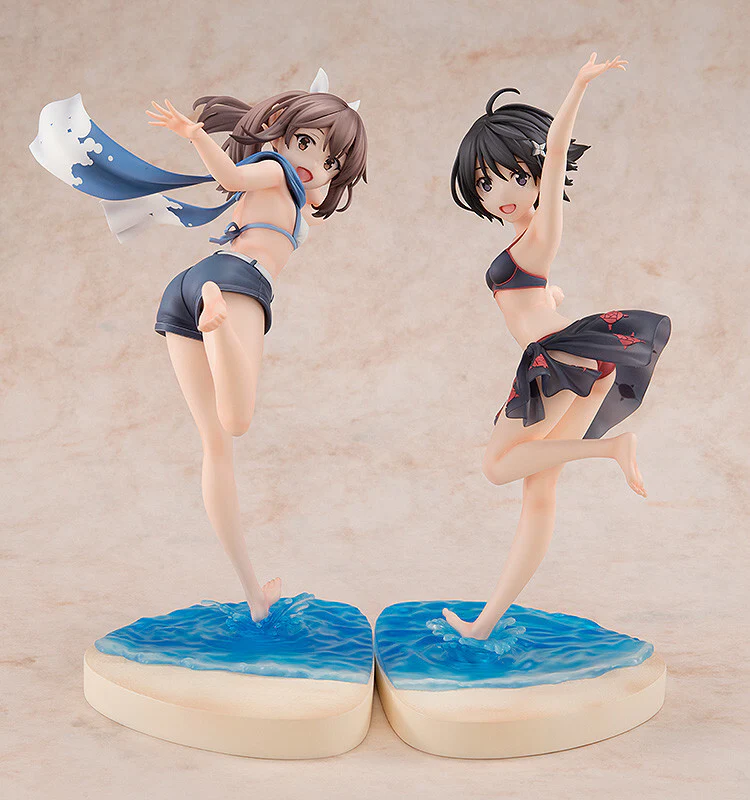 Itai no wa Iya nano de Bougyoryoku ni Kyokufuri Shitai to Omoimasu. 2 - Maple - KDcolle - 1/7 - Swimsuit ver. (Kadokawa) - Image 5