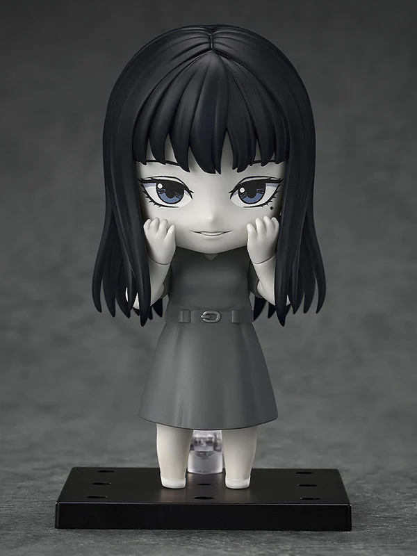 Itou Junji: Maniac - Kawakami Tomie - Nendoroid (#2914) (Good Smile Arts Shanghai, Good Smile Company) - Image 2