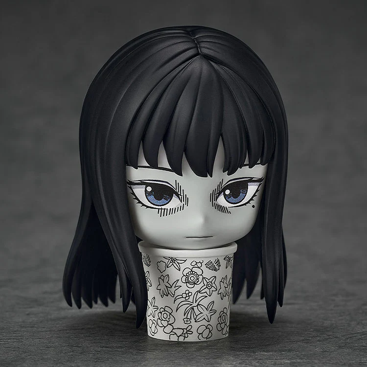 Itou Junji: Maniac - Kawakami Tomie - Nendoroid (#2914) (Good Smile Arts Shanghai, Good Smile Company) - Image 6
