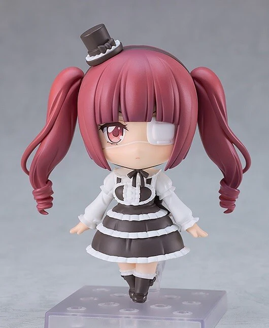 Jashin-chan Dropkick - Hanazono Yurine - Nendoroid (Good Smile Company) - Image 4