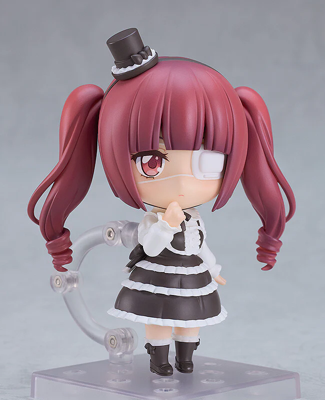 Jashin-chan Dropkick - Hanazono Yurine - Nendoroid (Good Smile Company) - Image 5