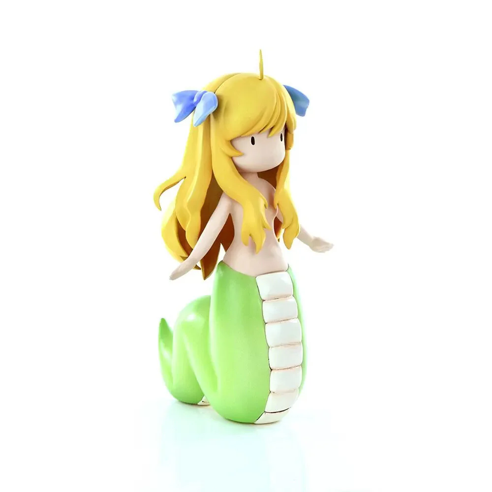 Jashin-chan Dropkick - Jashin-chan - B5 Series (2) (Bell Fine) - Image 4