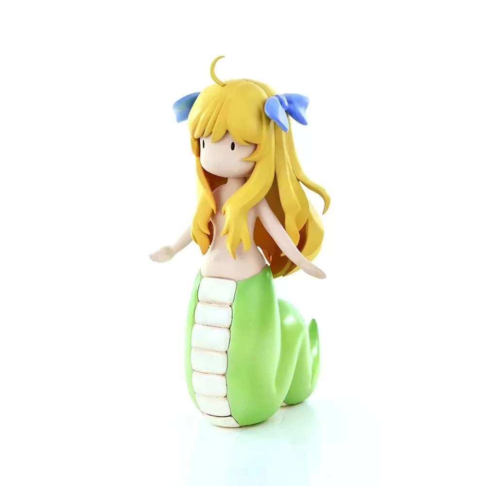 Jashin-chan Dropkick - Jashin-chan - B5 Series (2) (Bell Fine) - Image 5
