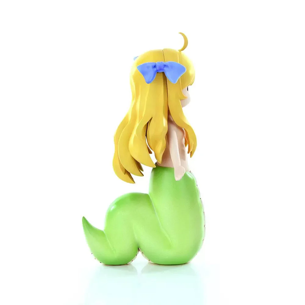 Jashin-chan Dropkick - Jashin-chan - B5 Series (2) (Bell Fine) - Image 6